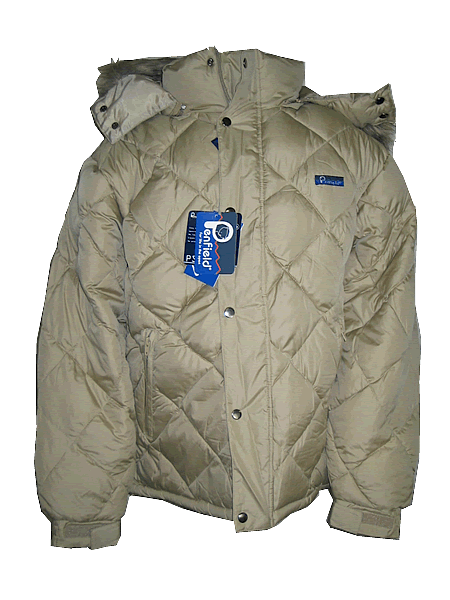 PENFIELD@DIAMOND@QUILTING@DOWN@JACKET@(ytB[h@_CLg@_E@WPbg)@[BEIGE]